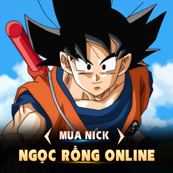 SHOP ACC NGỌC RỒNG